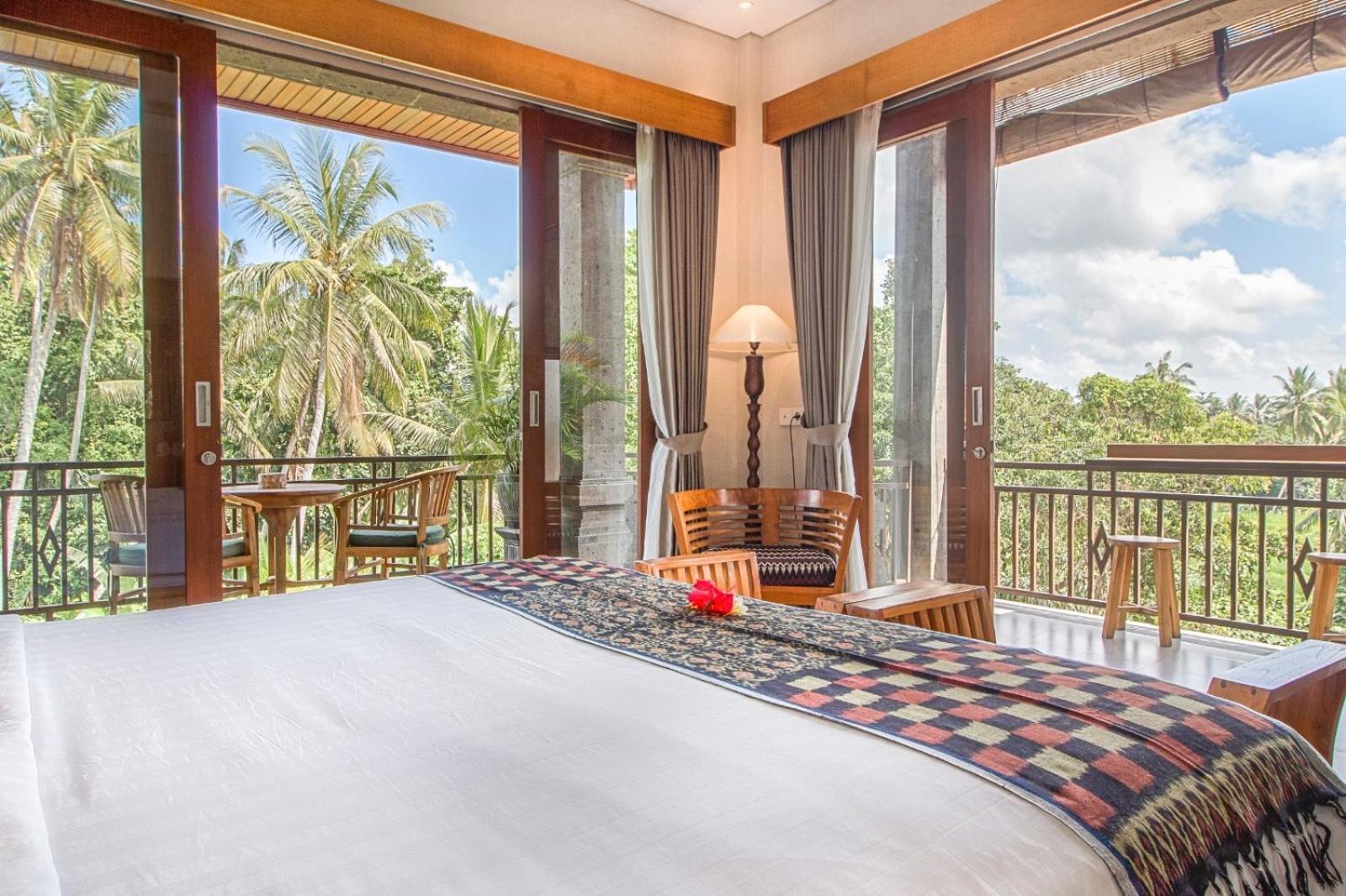Wegy House 2 Ubud