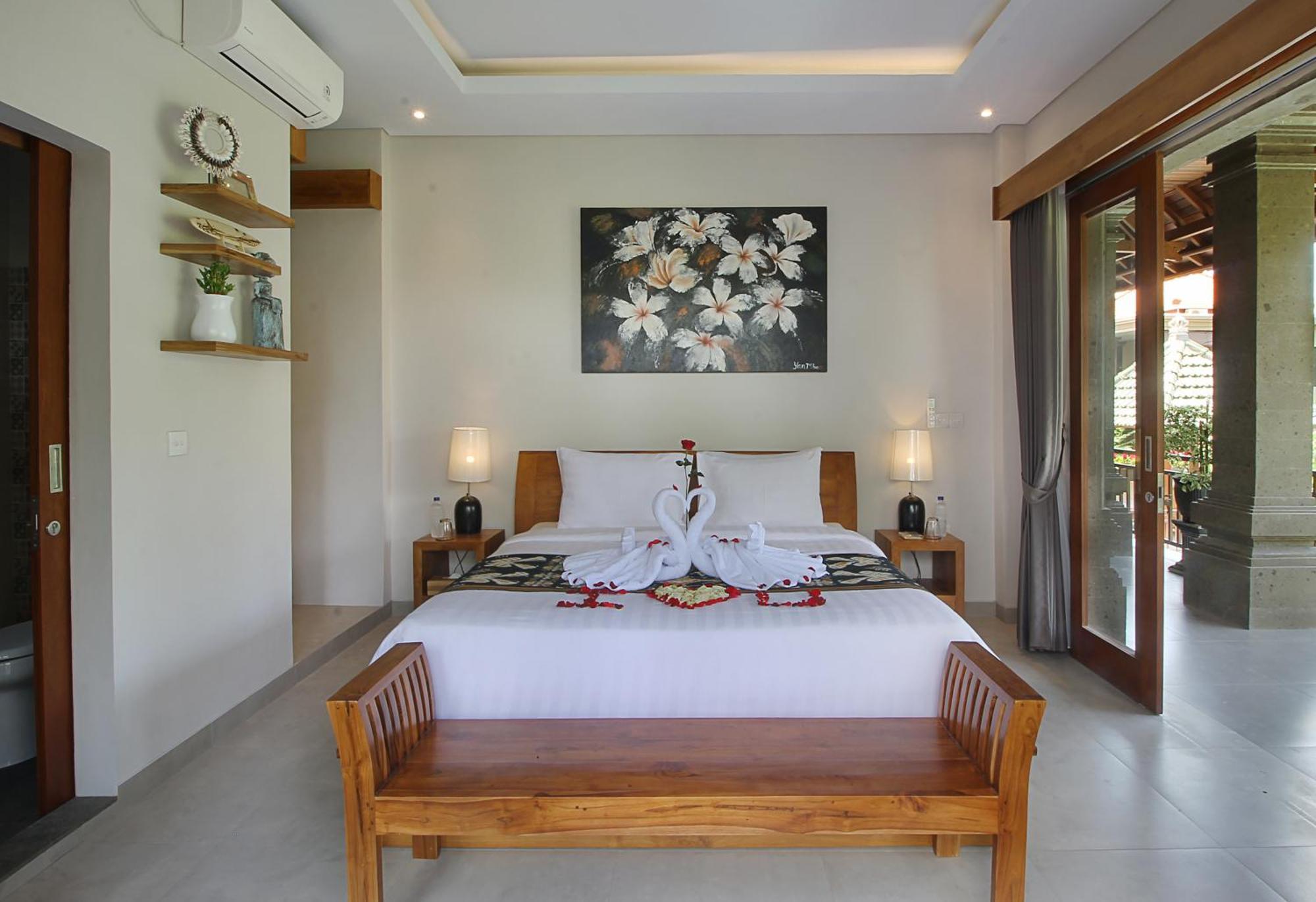 Wegy House 2 * Ubud