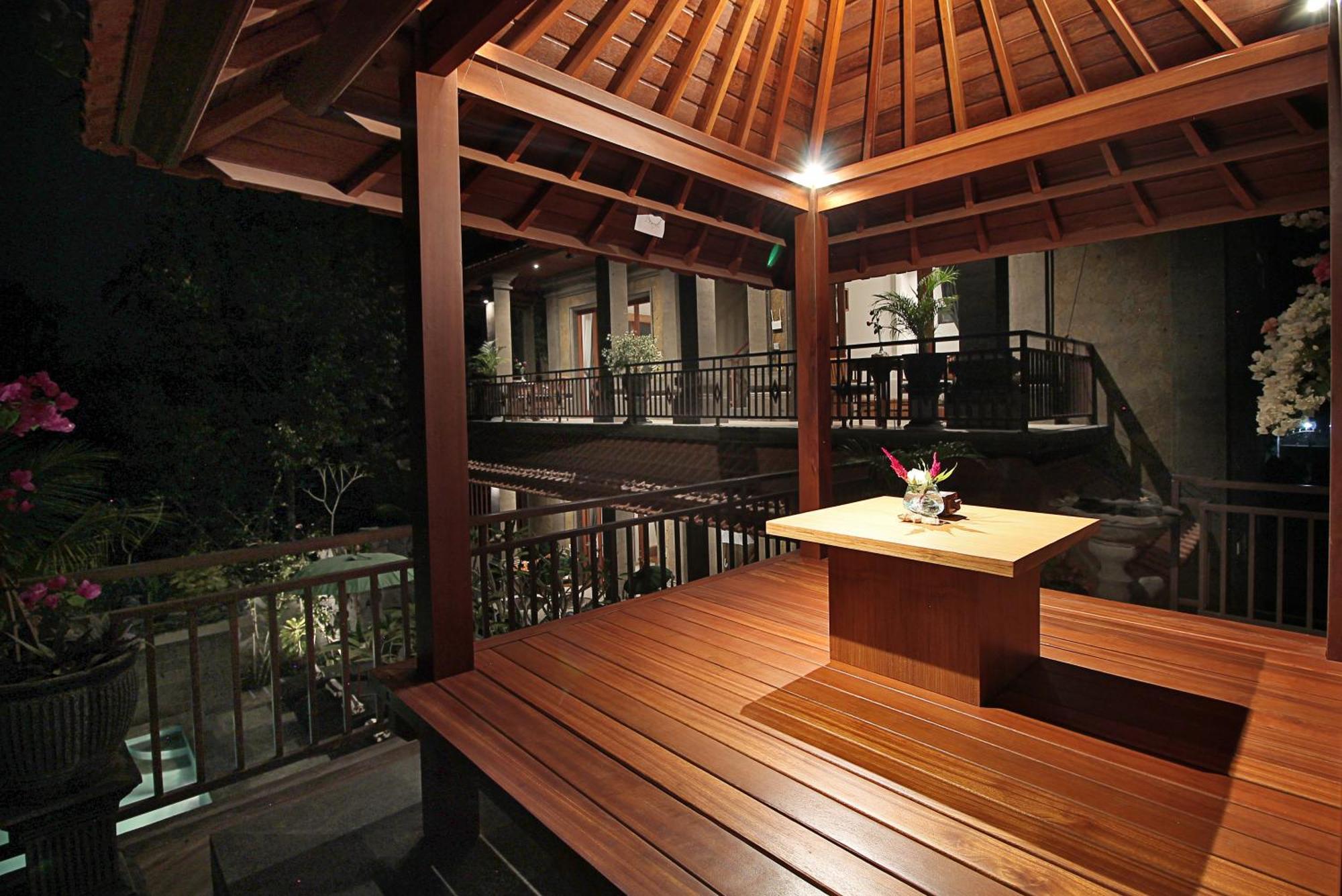 Wegy House 2 * Ubud