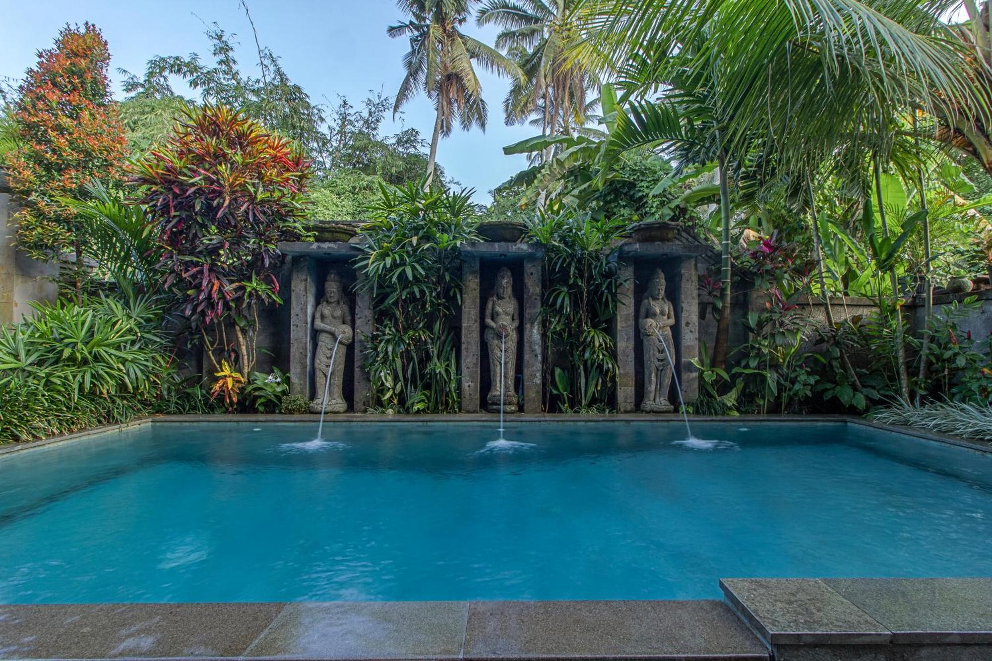 Villa Wegy House 2 Ubud