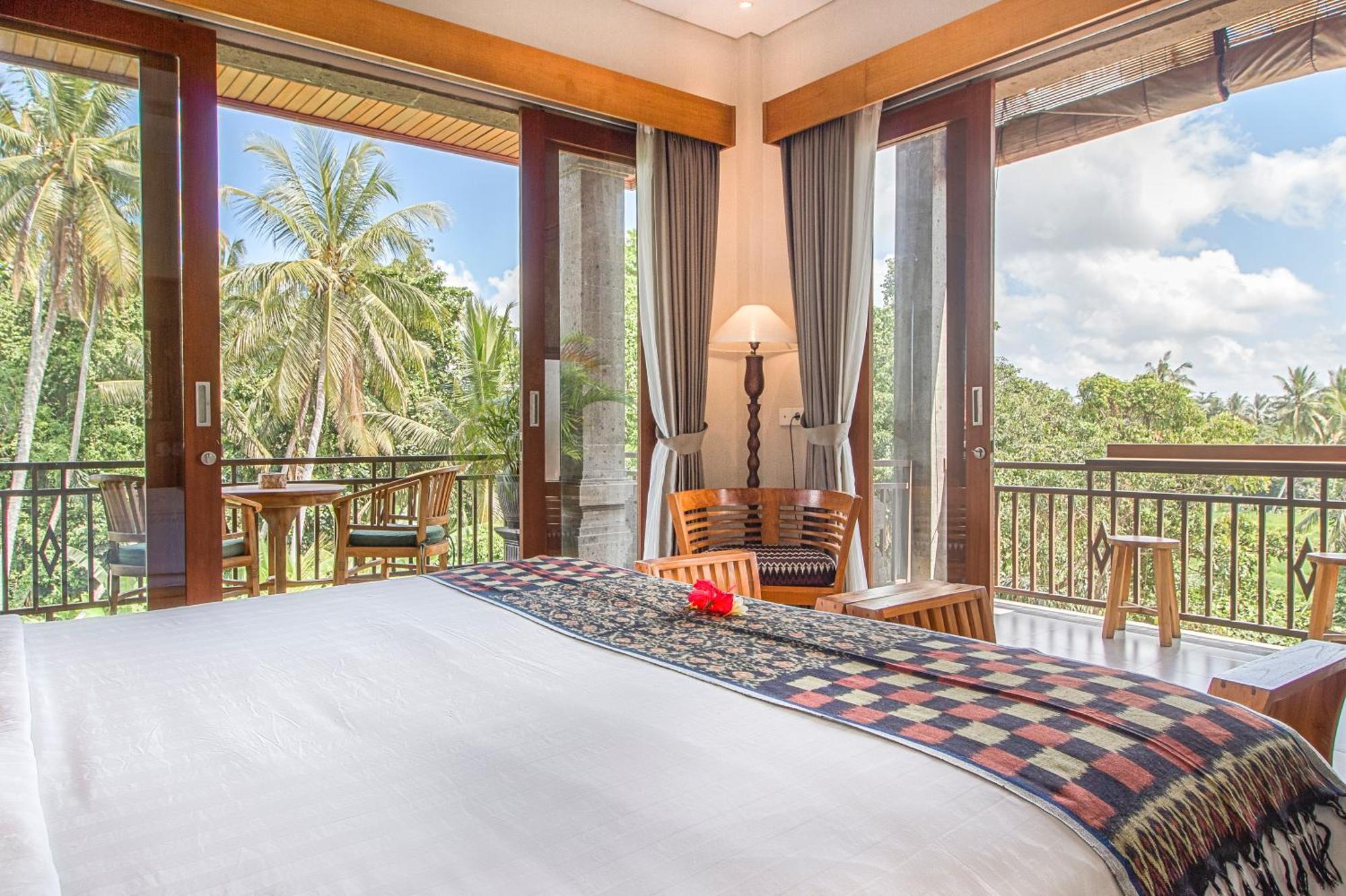 Wegy House 2 Ubud