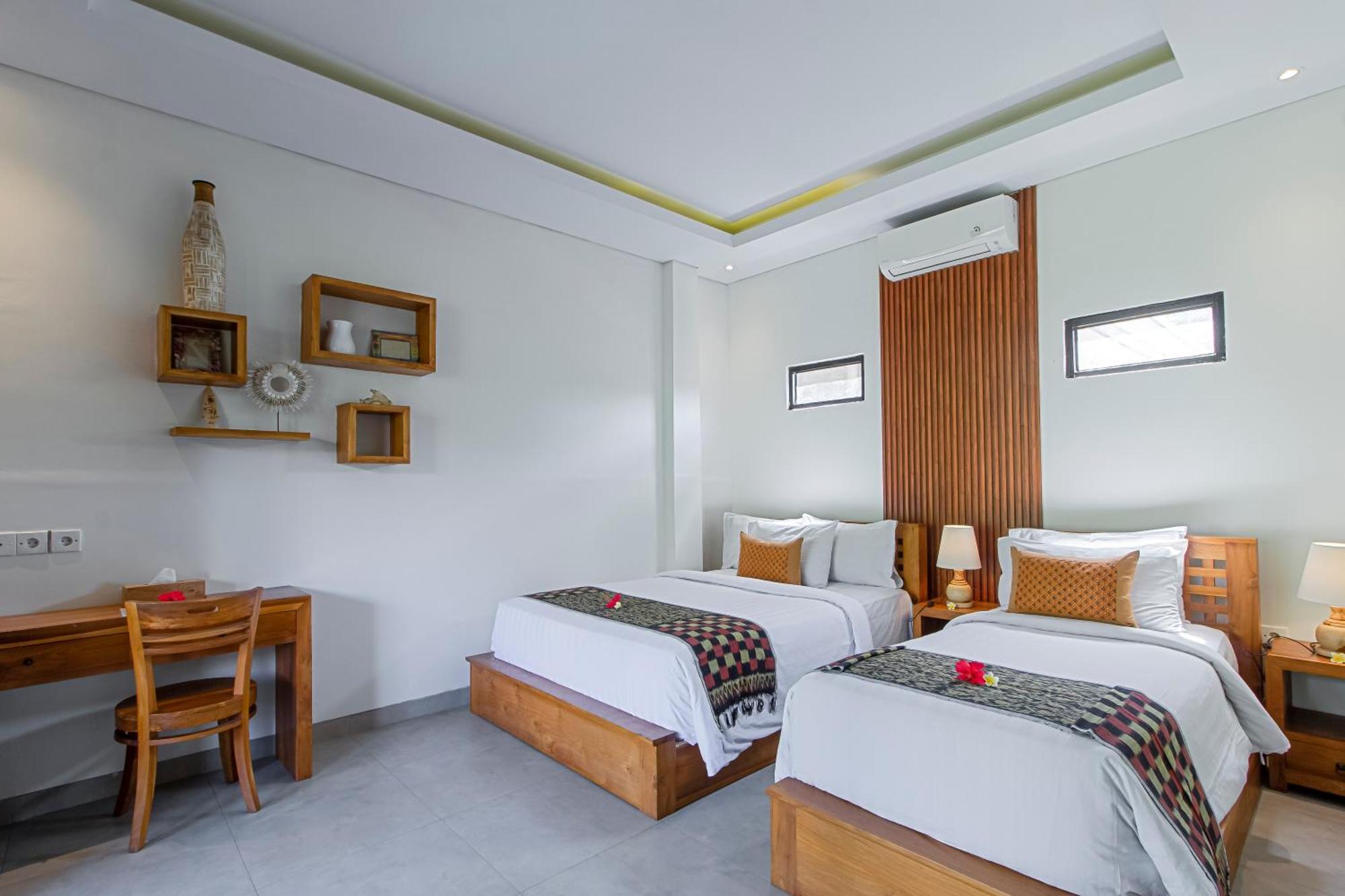 Wegy House 2 Ubud