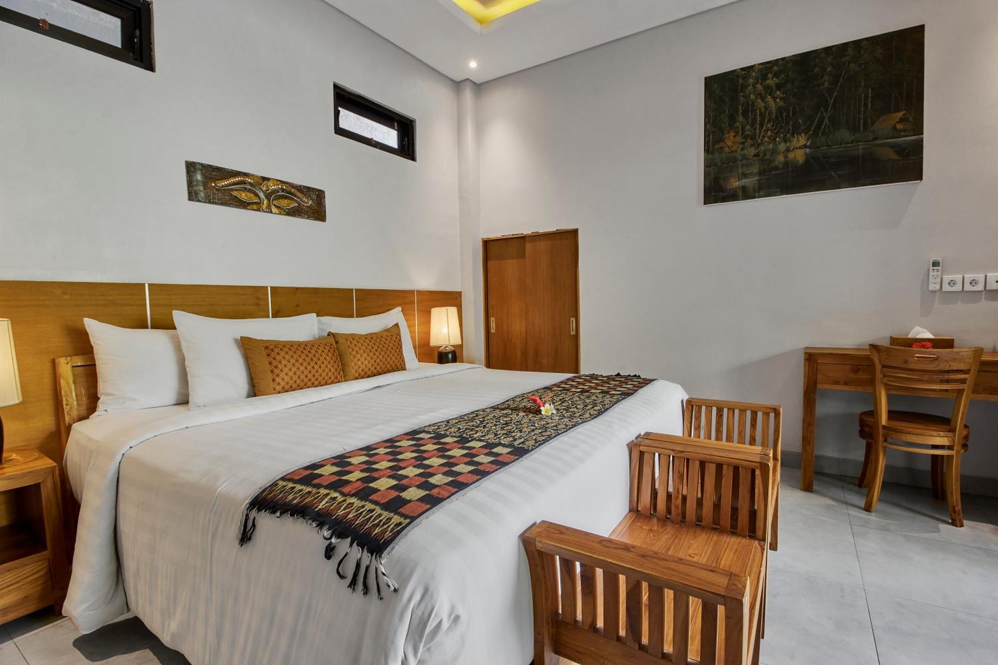 Wegy House 2 * Ubud