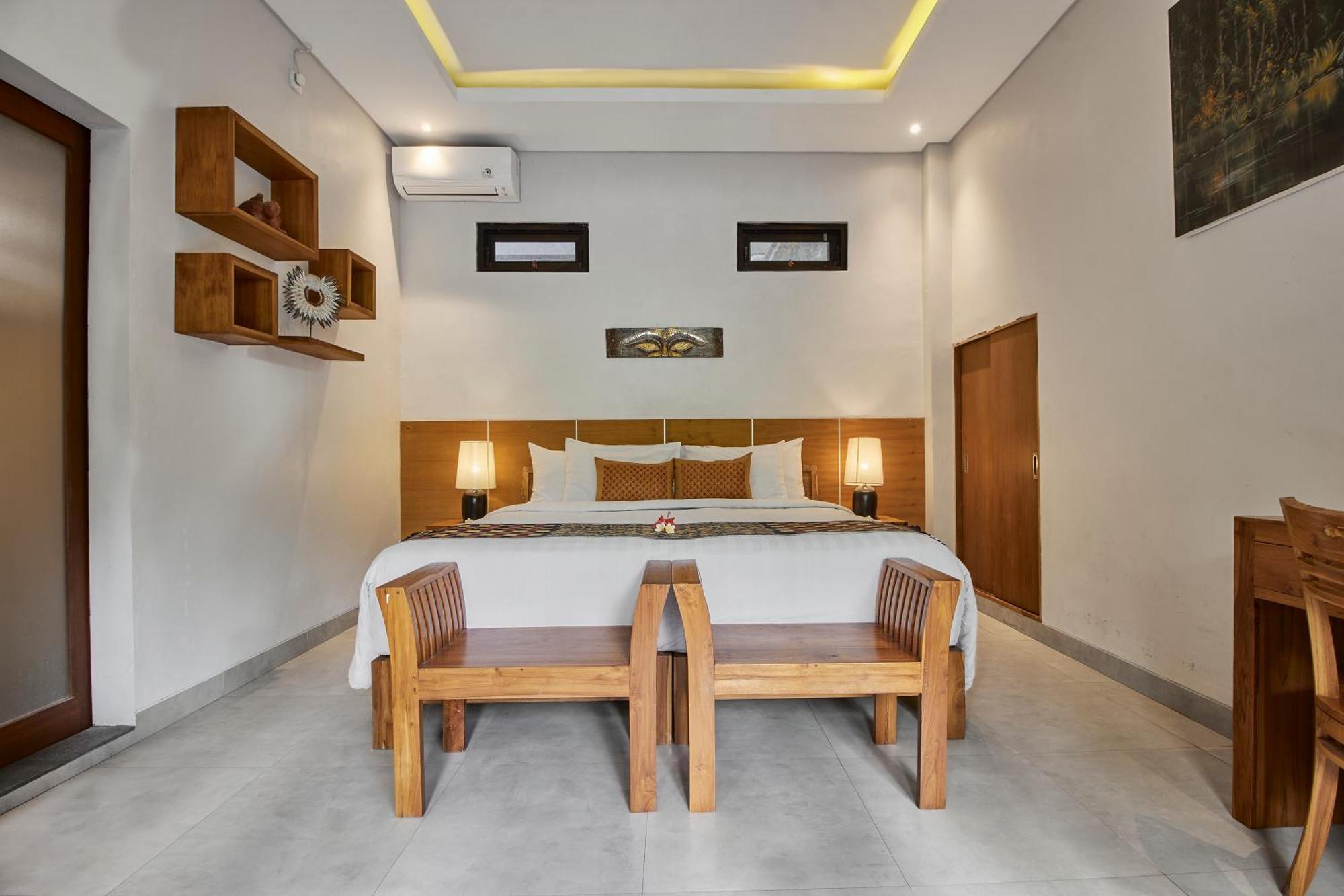 Villa Wegy House 2 Ubud