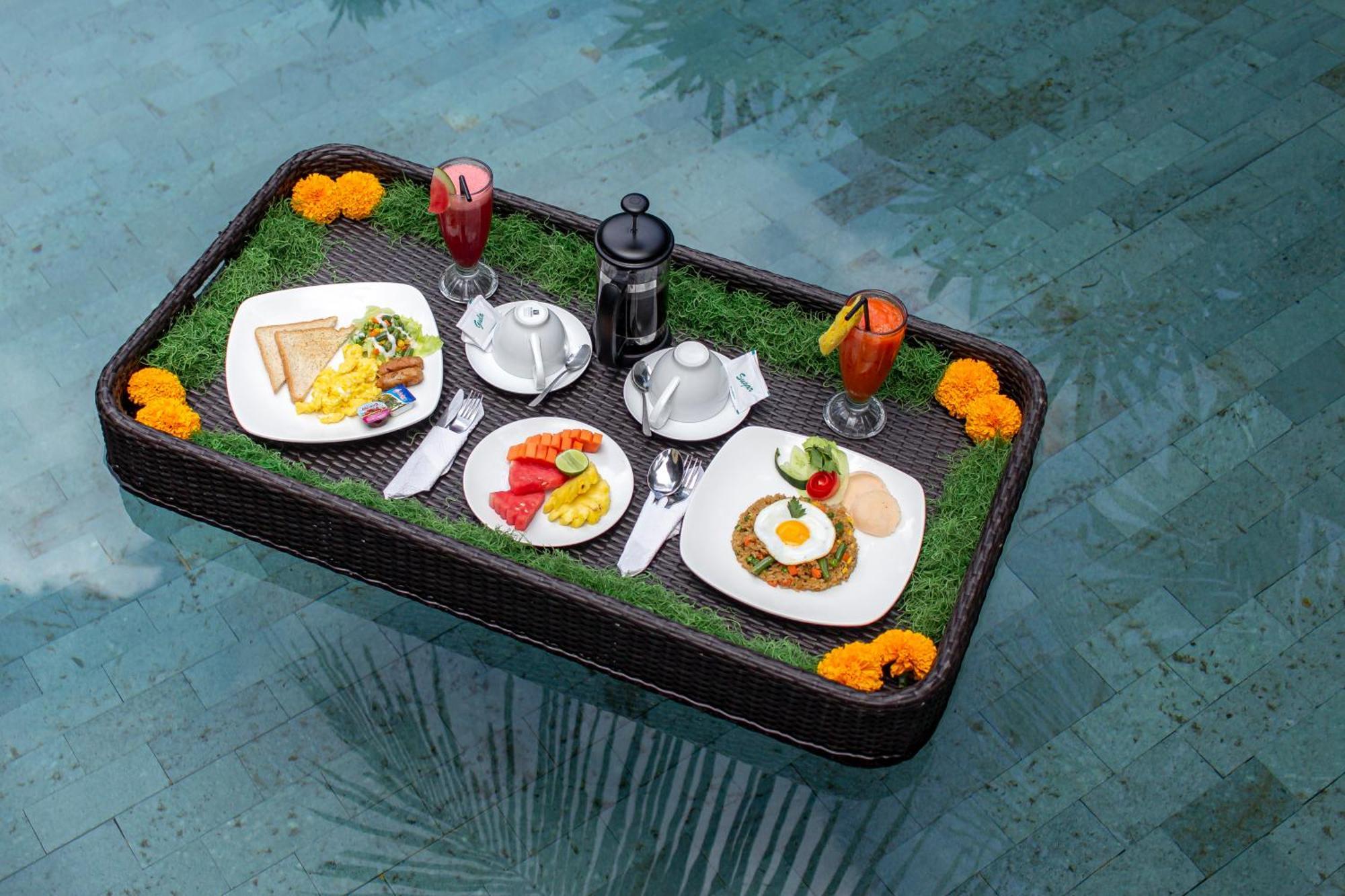 Villa Wegy House 2 Ubud